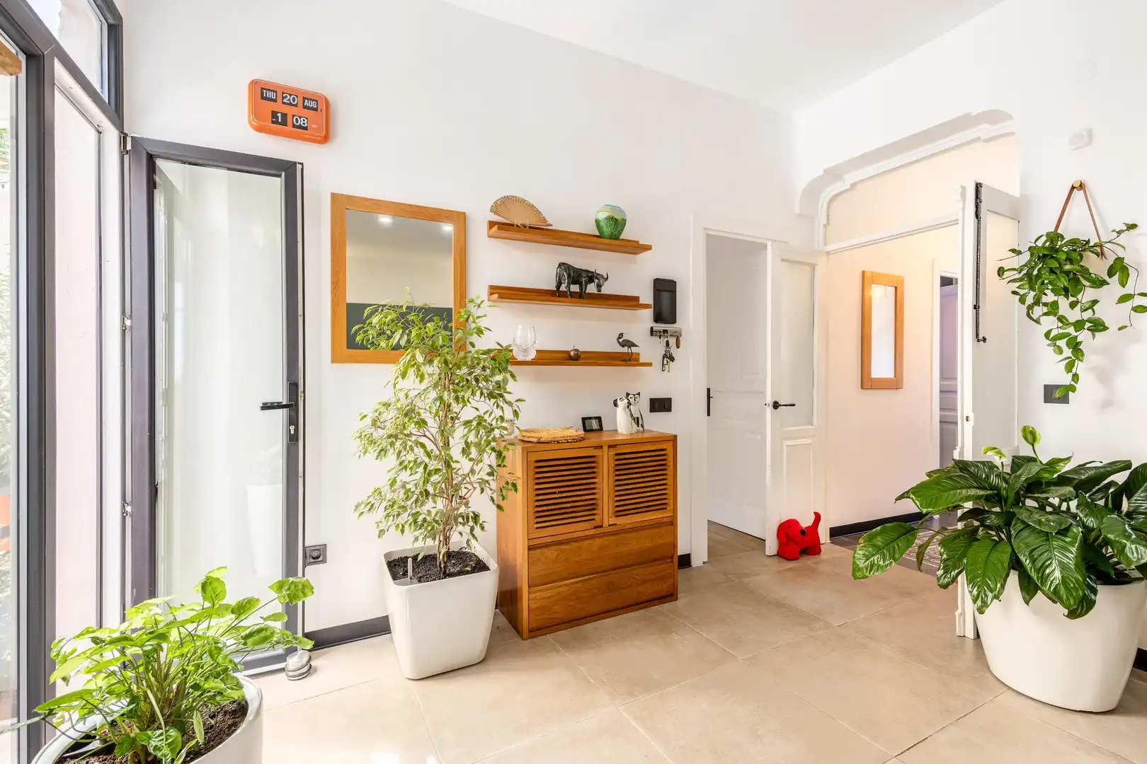 Casa o xalet en venda en Málaga amb Aire condicionat, Calefacció i Jardí privat