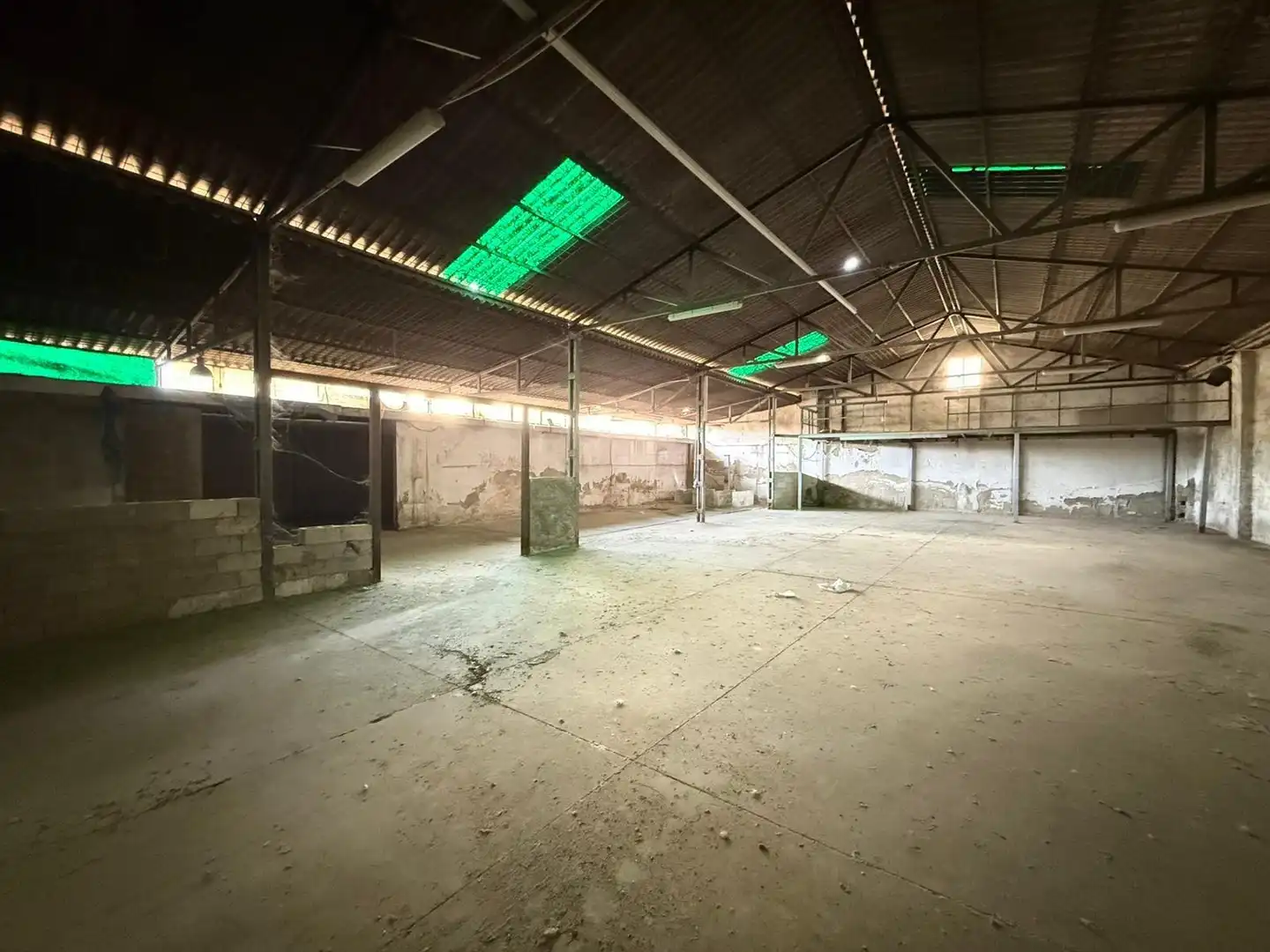 Industrial building for sale in El Juncal - Vallealto, imagen 12