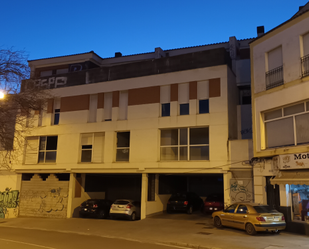 Exterior view of Building for sale in Zafra