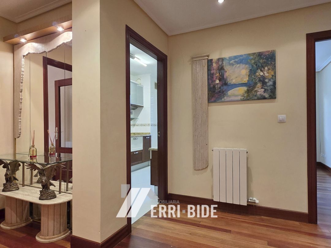 Pis en venda en Mungia amb Calefacció, Traster i Balcó