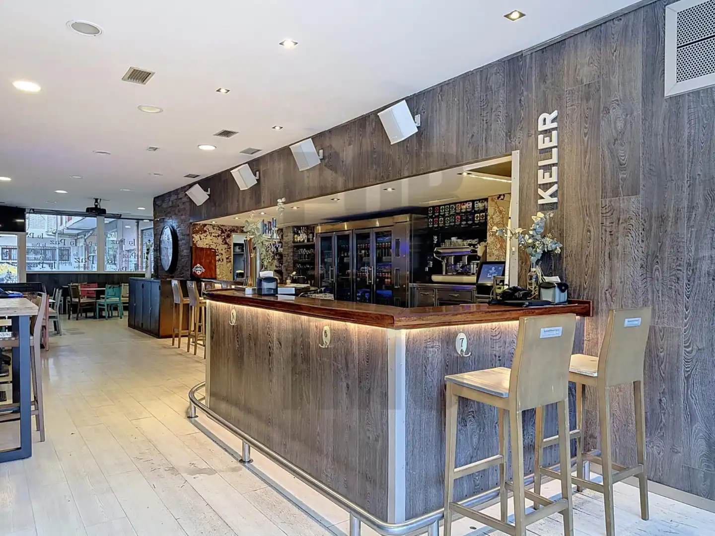 Local comercial en venta en Calle GIPUZKOA, imagen 4