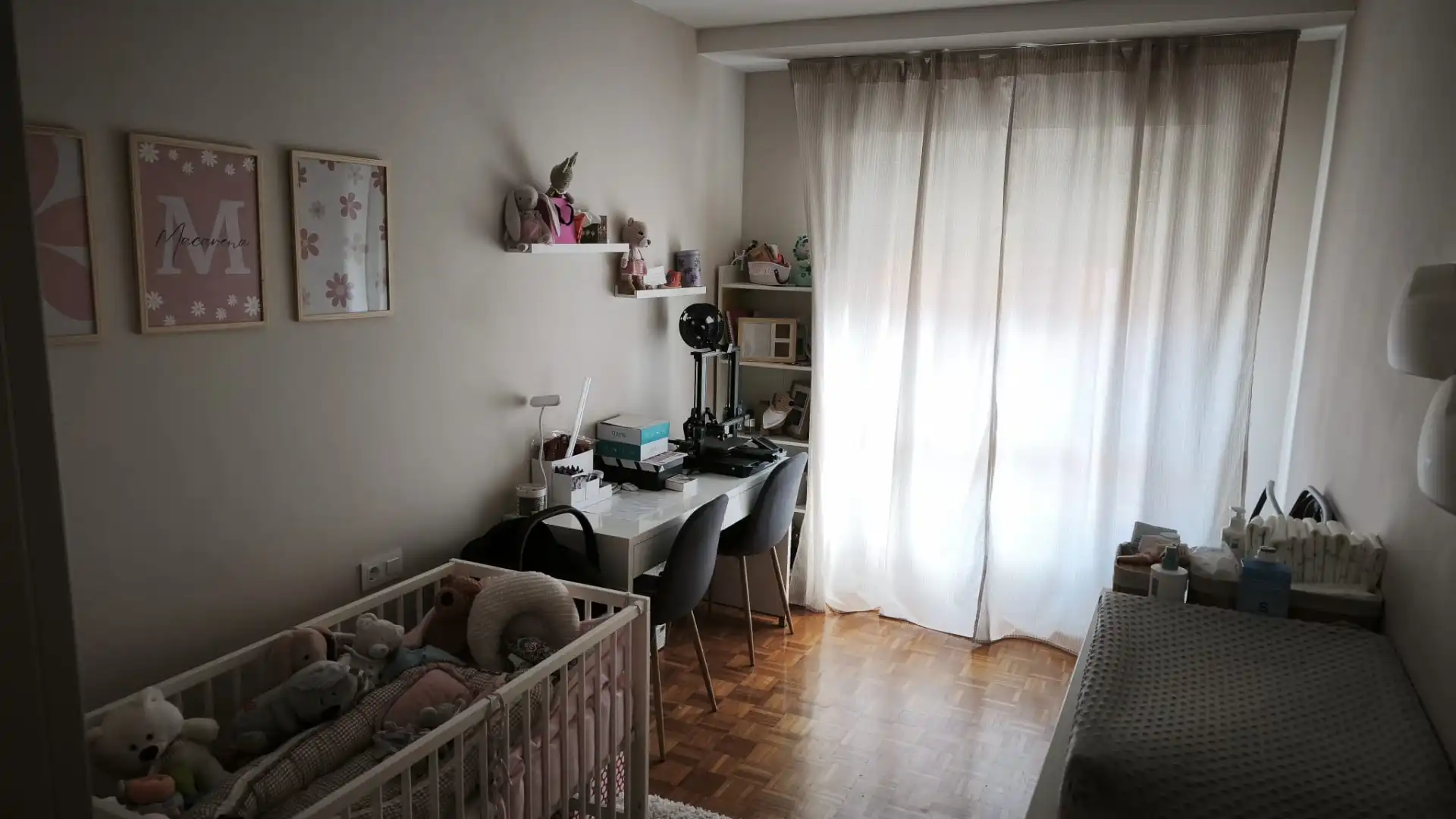 Apartamento en venta en Calle Ramón Subirán, 11, Calahorra