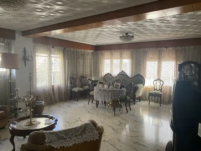 Comedor de Piso en venta en Lucena con Balcón y Internet