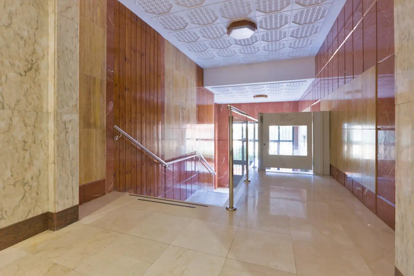 Flat for sale in Granada  with Heating