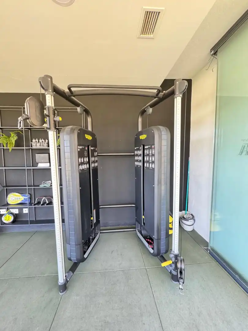 Mini appartamento con piscina in vendita a Aralia, imagen 27