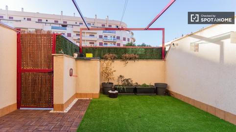 Foto 2 de Apartamento para compartir en Aldaia, Valencia