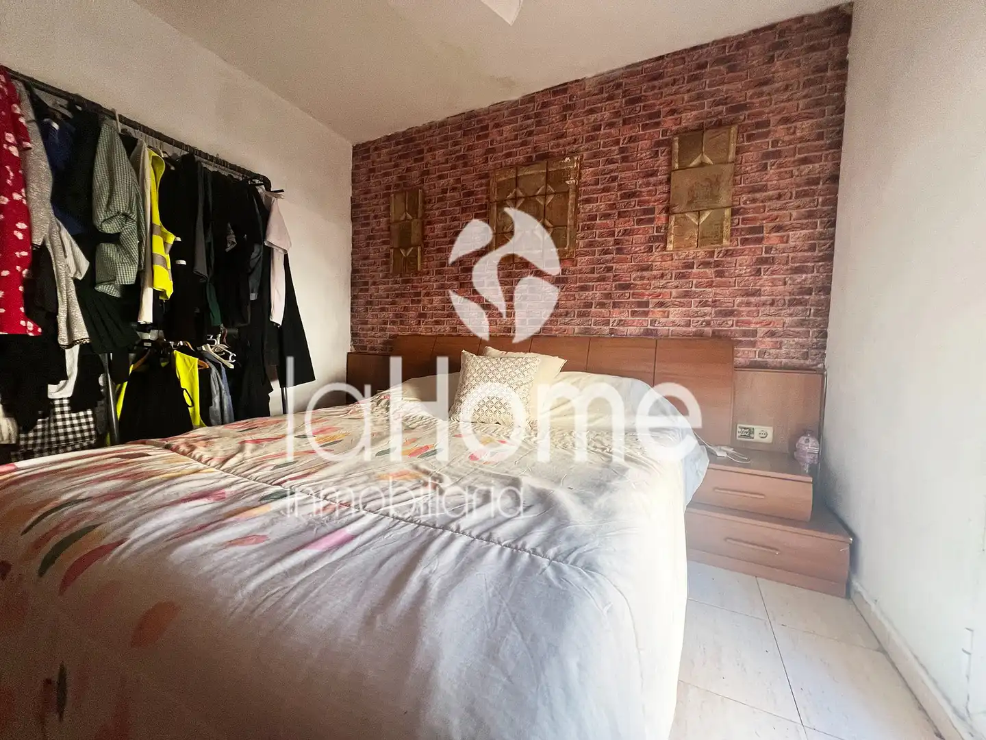 Bedroom of Houses for sale in L'Eliana  with Air Conditioner, Heating and Private garden