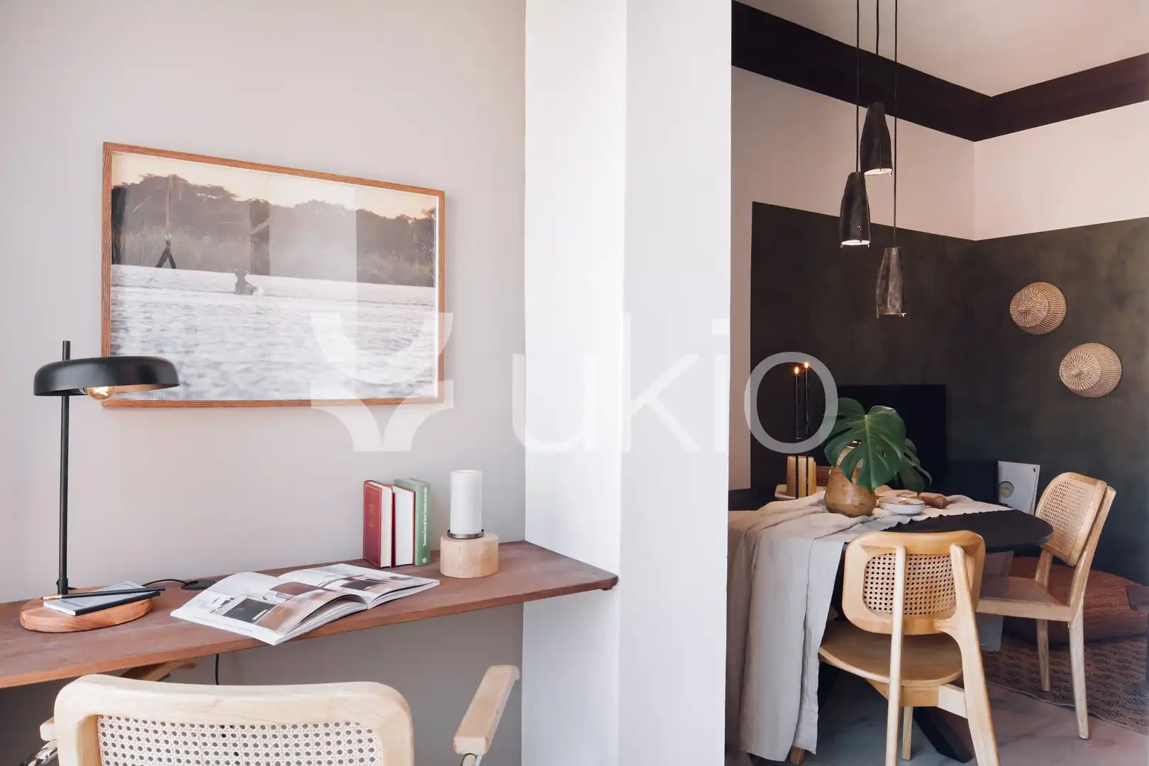Apartamento con ascensor en alquiler en Passeig de Sant Joan, imagen 17