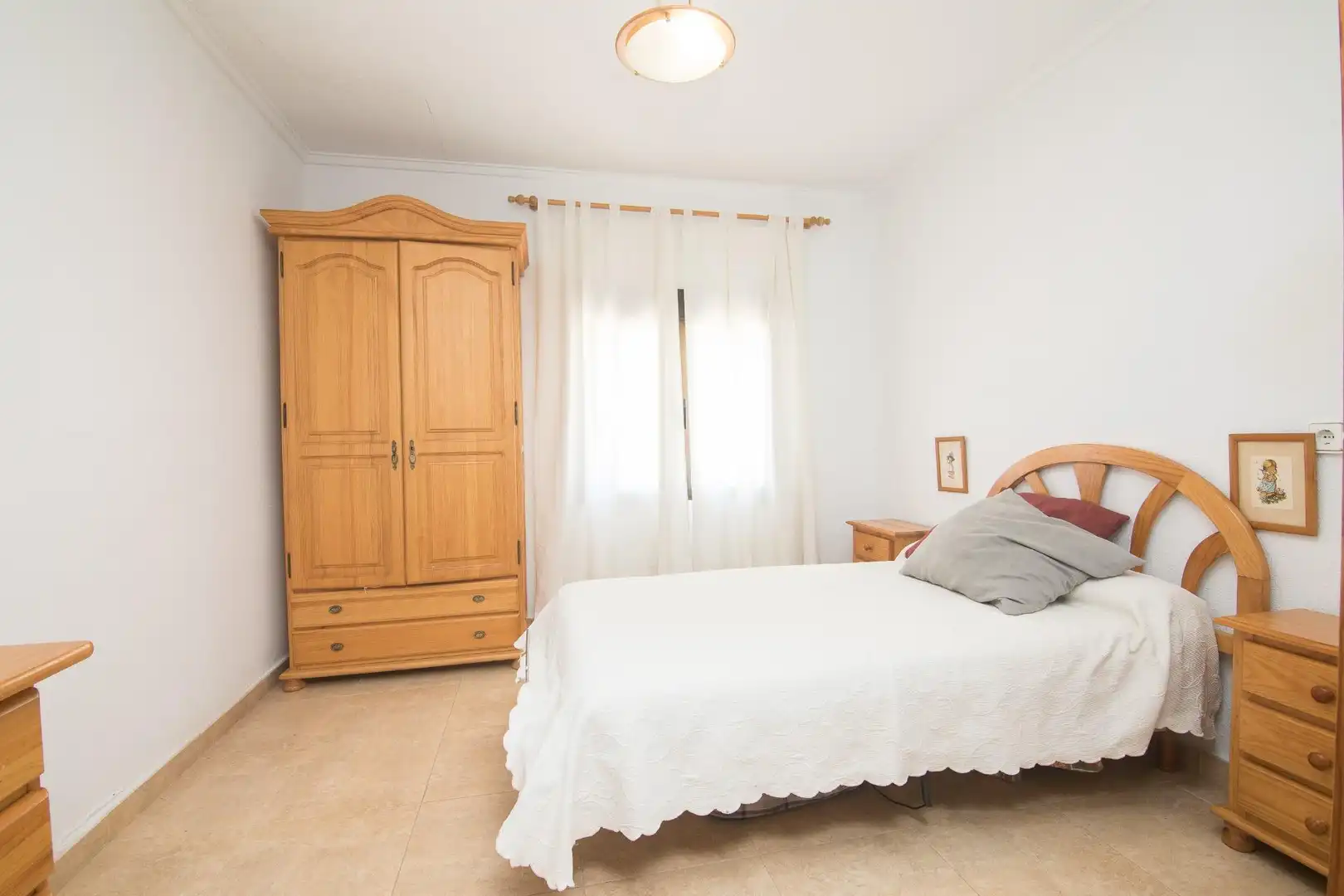Habitación de Casa o chalet en venta en Redován con Jardín privado, Terraza y Piscina