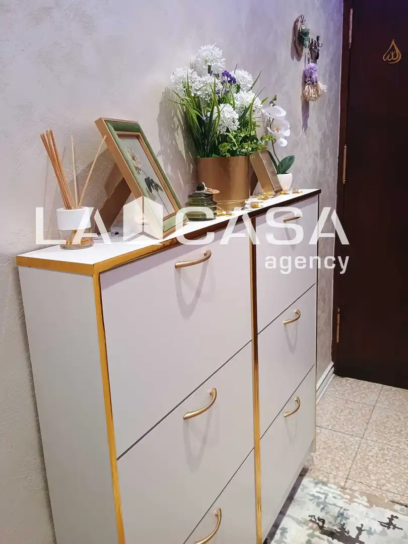 Piso en venta en Algeciras con Balcón