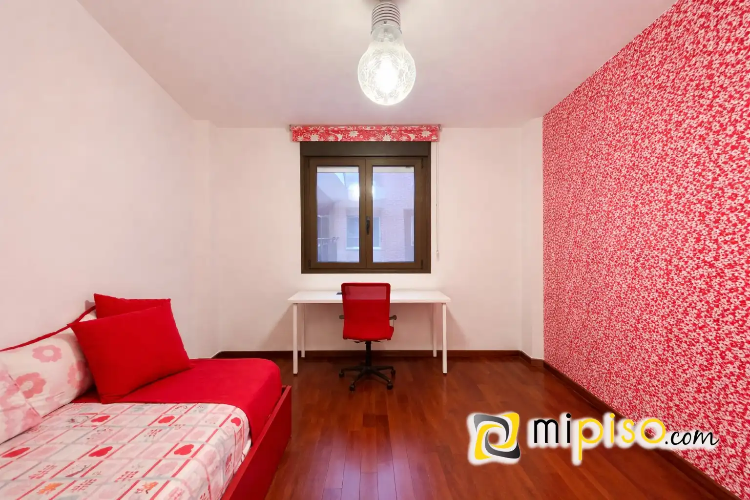 Bedroom of Flat for sale in Limpias  with Heating, Terrace and Furnished