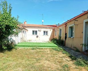 Garden of House or chalet for sale in Burgos Capital  with Storage room