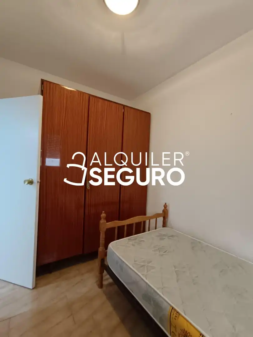 Flat with lift to rent in Lago tiberiades, imagen 2