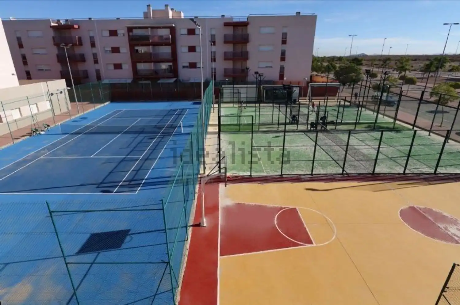 Terreny residencial en venda a Río Miño 29, imagen 11