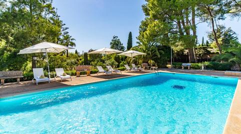 Foto 5 de Casa o chalet de alquiler en Valldemossa, Illes Balears