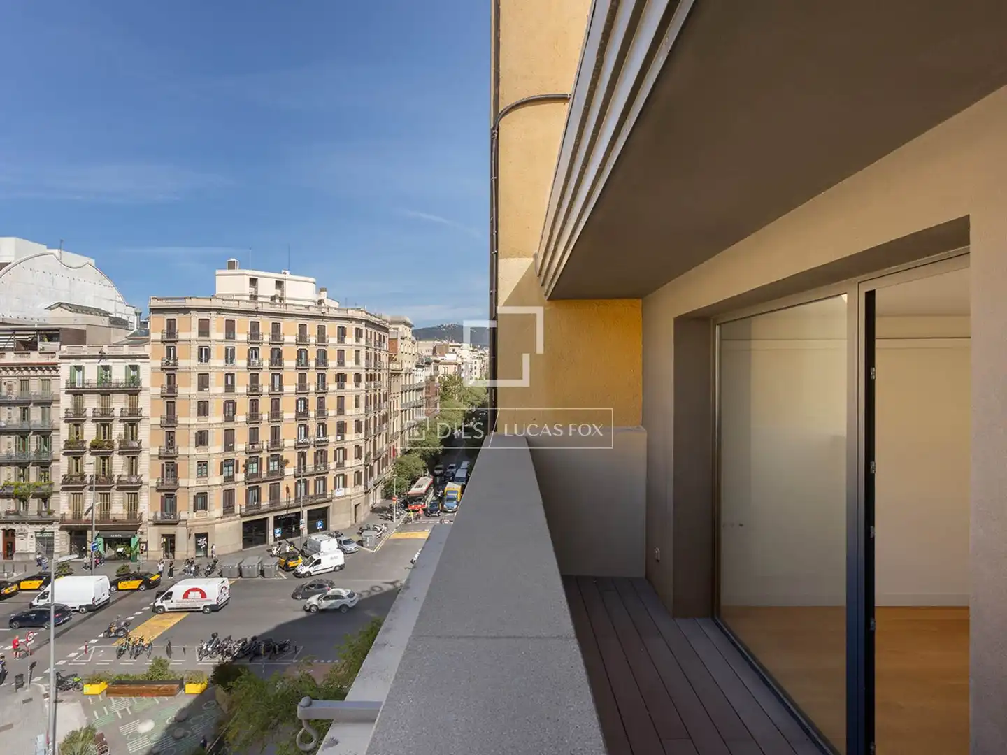 Penthouse mit Aufzug zum Verkauf in Eixample, imagen 26