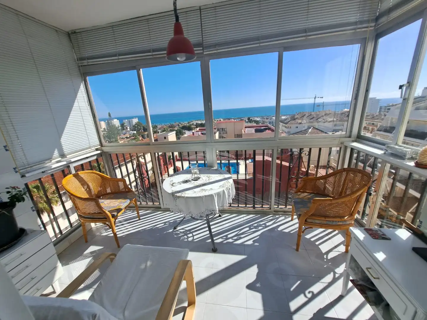 Flat for sale in Avenida Marisol, Solymar
