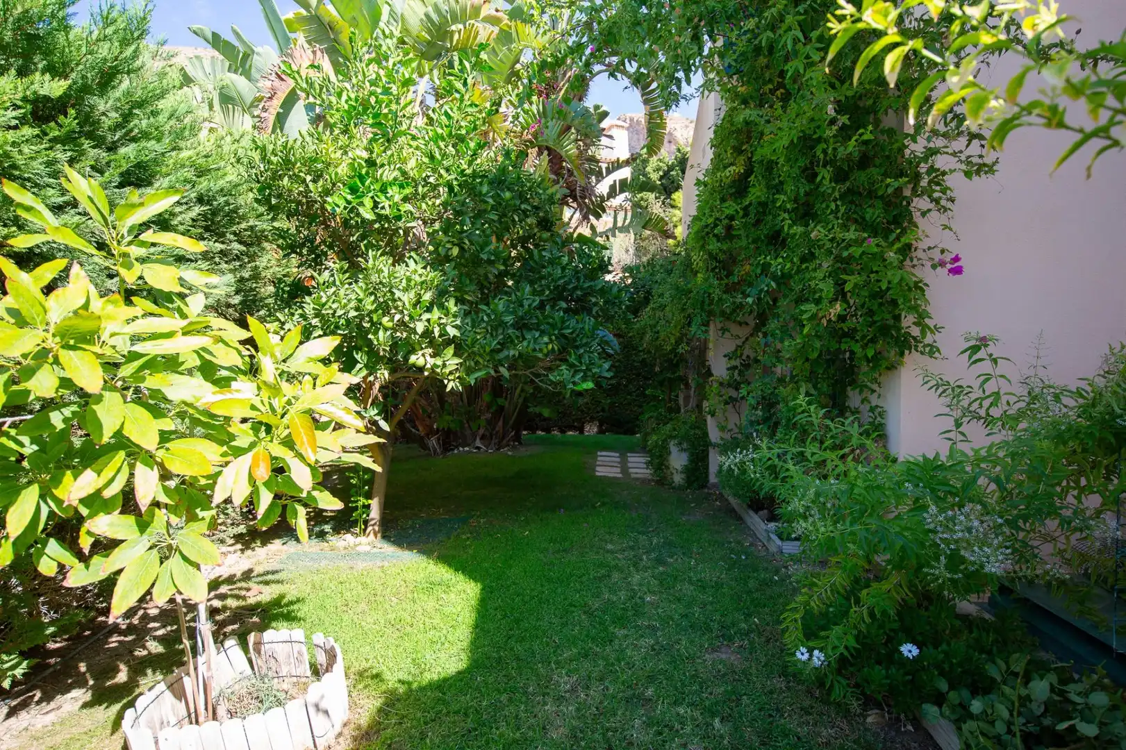 Maison mitoyenne avec jardin à louer à Golf Bahía, imagen 51