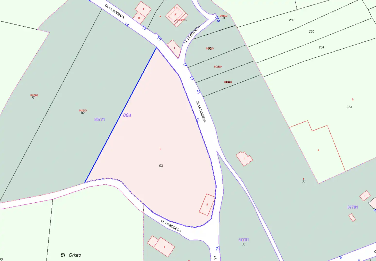 Terrain rustique à vendre à Bárcena de Cicero - calle La Bodega 16, imagen 4