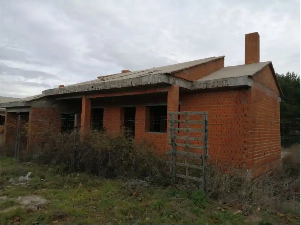 Apartamento en venta en REAL , Herradón de Pinares