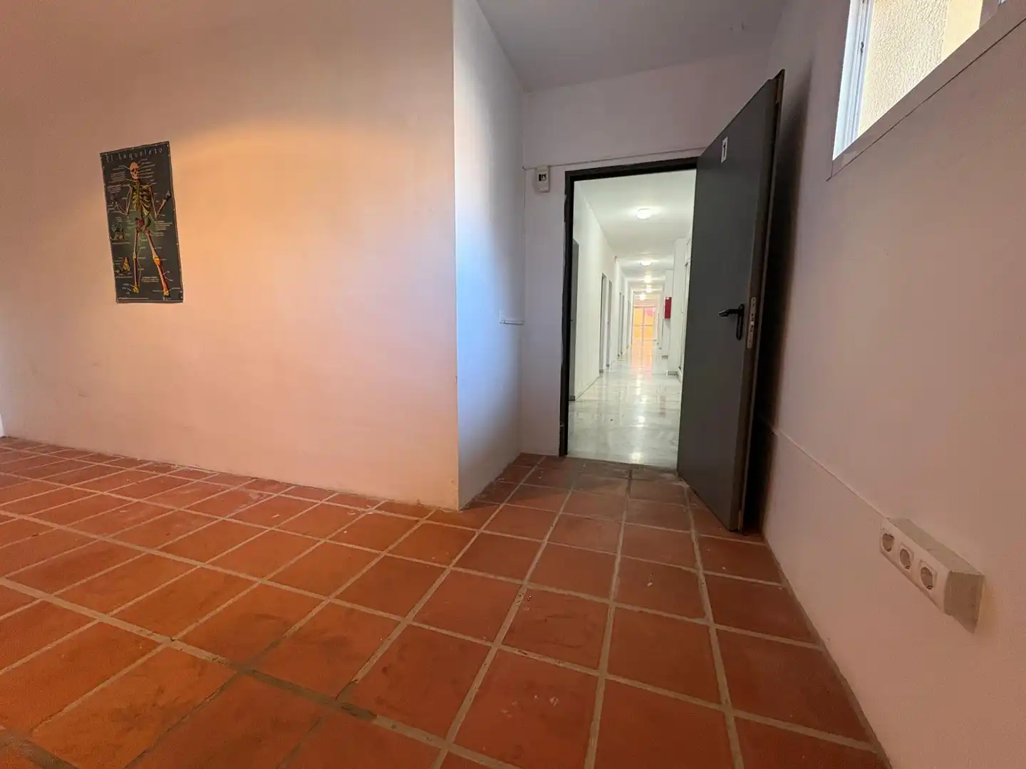 Lagerraum zum Verkauf in Algeciras