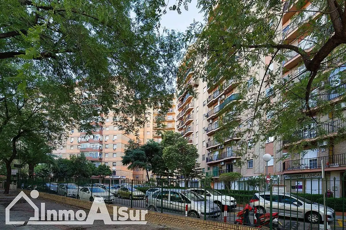 Flat with lift to rent in Avenida ALCALDE JUAN FERNANDEZ