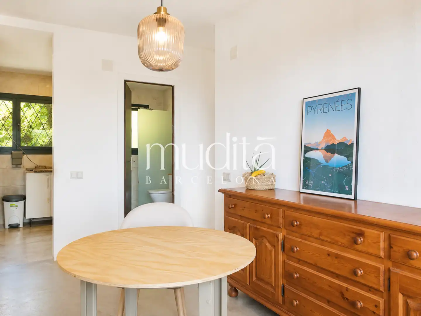 Bedroom of Houses for sale in Pineda de Mar  with Terrace, Storage room and Balcony