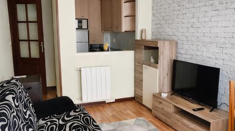 Foto 3 de Pis de lloguer a Calle Ignacio Aguilera, Alisal - San Román, Santander