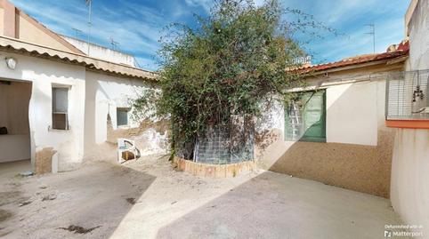 Foto 3 de Casa o xalet en venda a Calle Carretera la Palma, 14, Los Barreros - Cuatro Santos, Cartagena