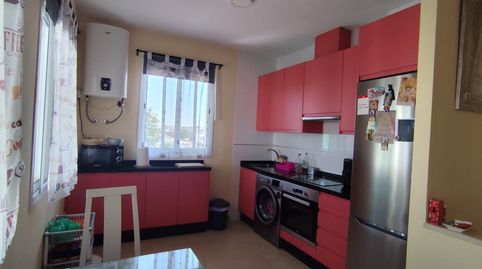 Foto 3 de Piso en venta en Almonte ciudad, Almonte