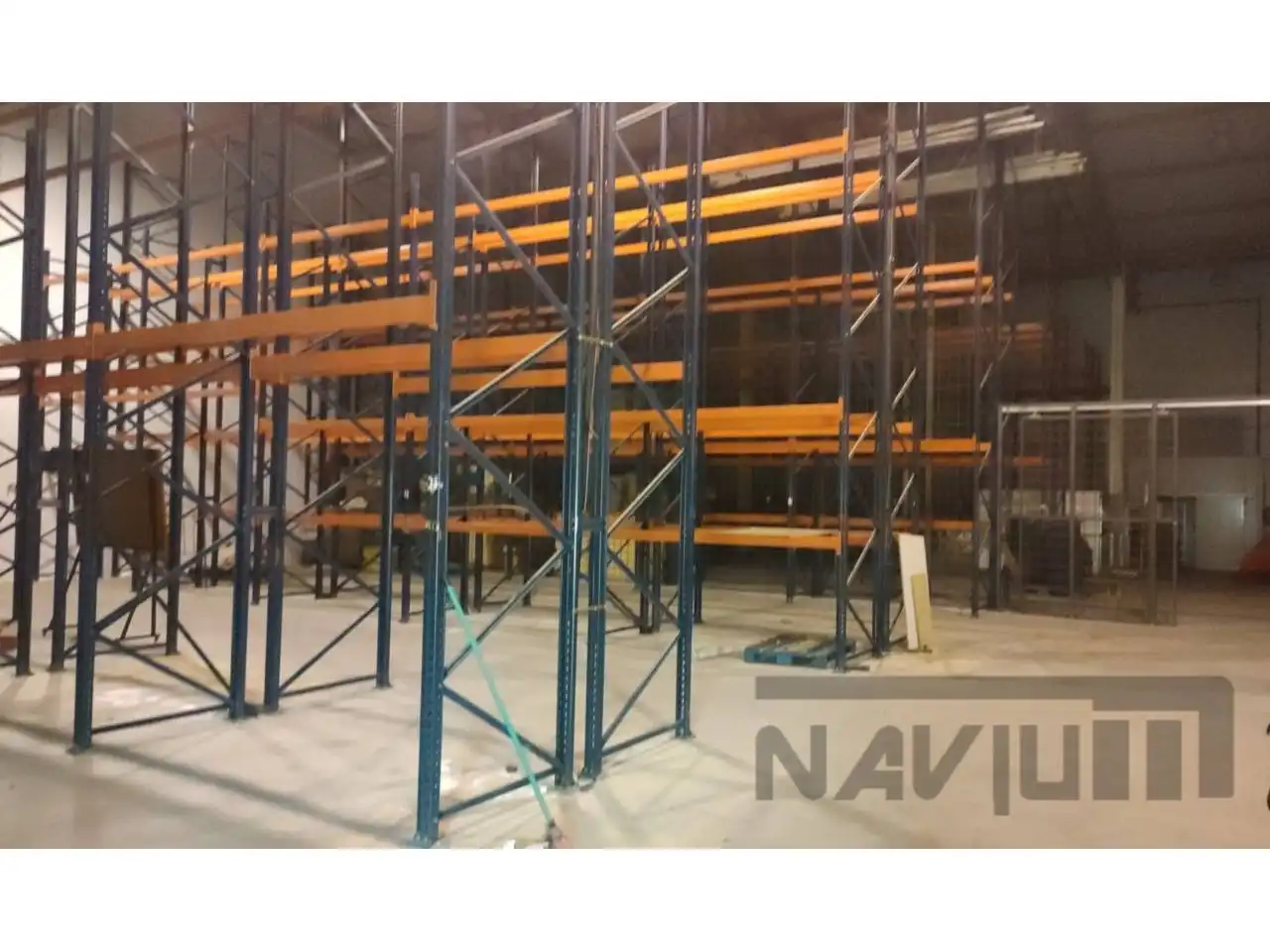 Nave industrial con ascensor en venta en Leganés Norte, imagen 7