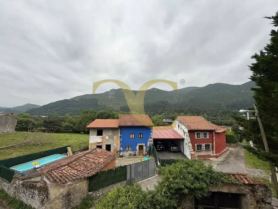 House with garden for sale in Piñeres de Pría, imagen 60