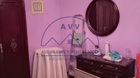 Foto 4 de Piso en venta en Manuel de Castro, As Travesas - Balaídos, Vigo