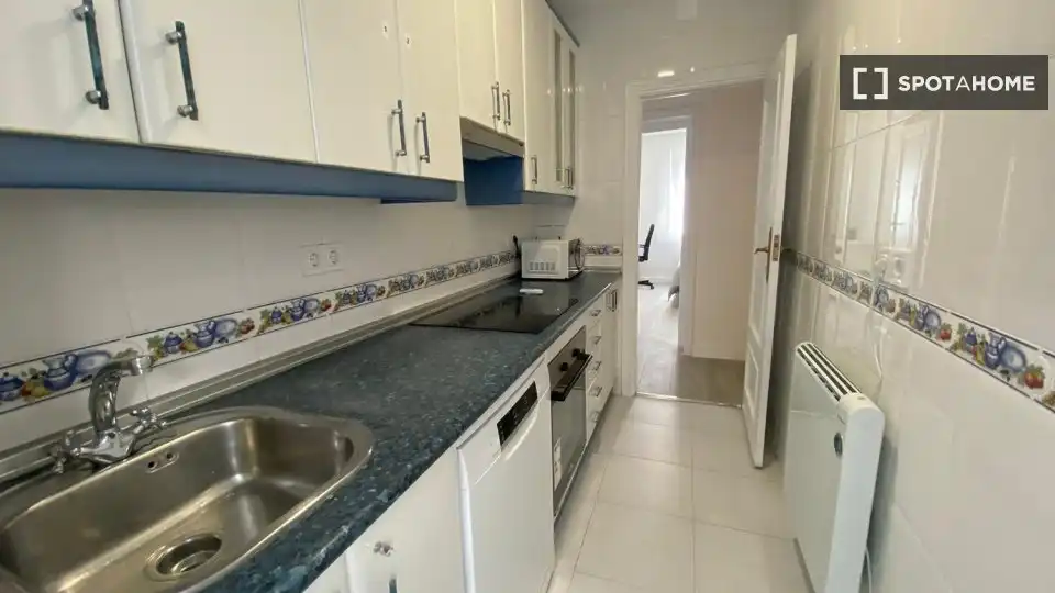 Habitació a Villaverde Alto