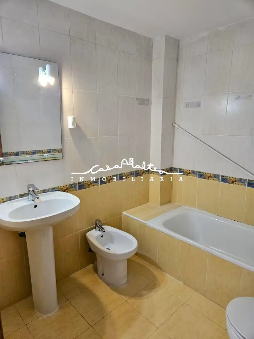 Piso en venta en Altea con Aire acondicionado y Balcón