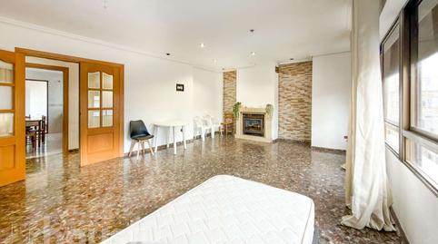 Foto 4 de Pis de lloguer a Carrer Santa Bàrbara, ., Madrigal, Vila-real