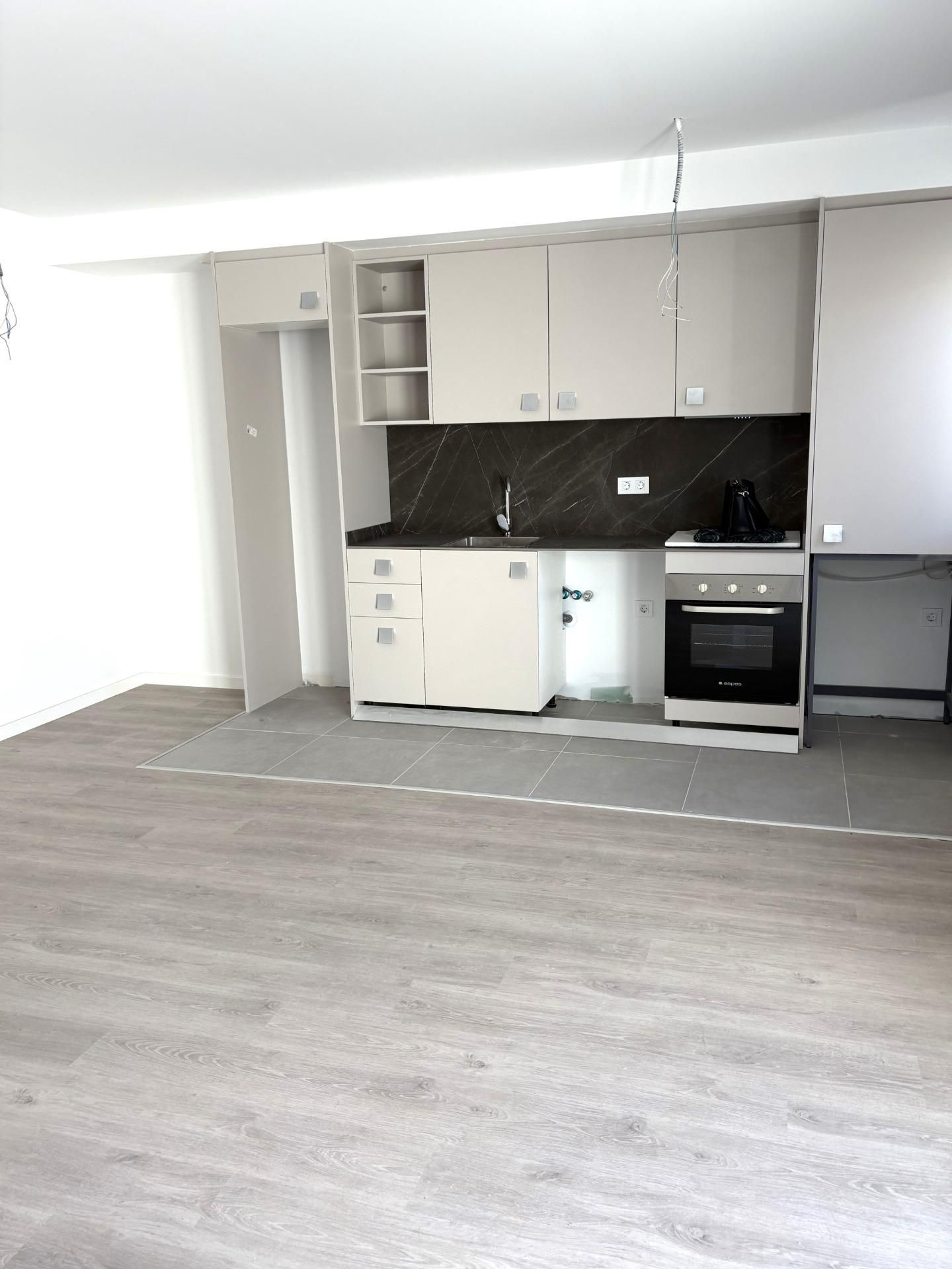 Kitchen of Attic for sale in Mijas  with Air Conditioner, Heating and Terrace