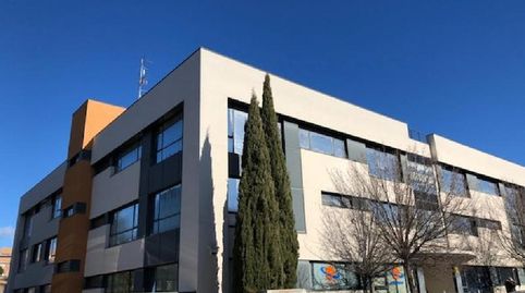 Foto 3 de Garaje en venta en Calle Carpinteros, Centro, Villaviciosa de Odón