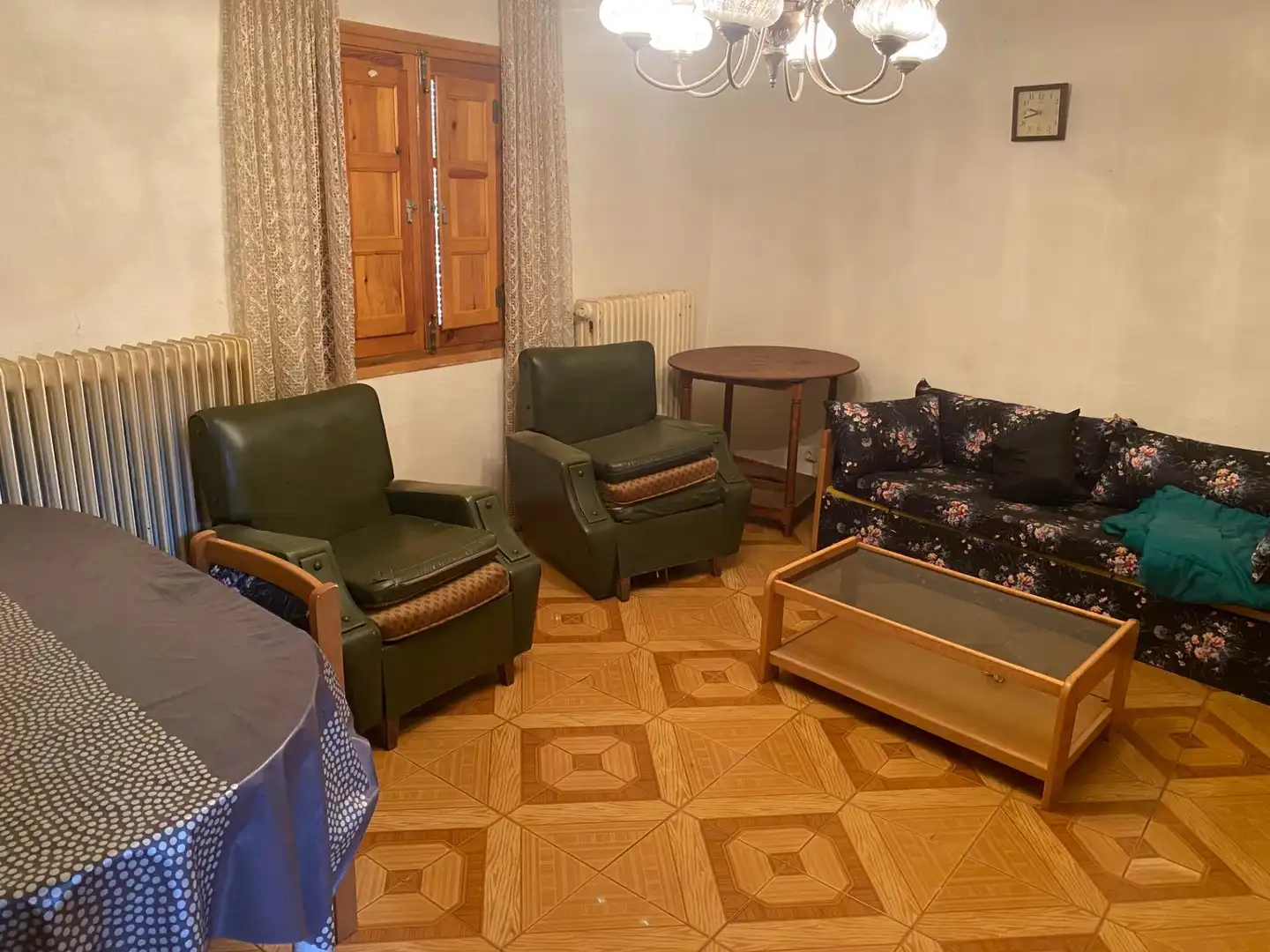 Finca rústica en venda a SANTIAGO, 14, Monreal del Campo