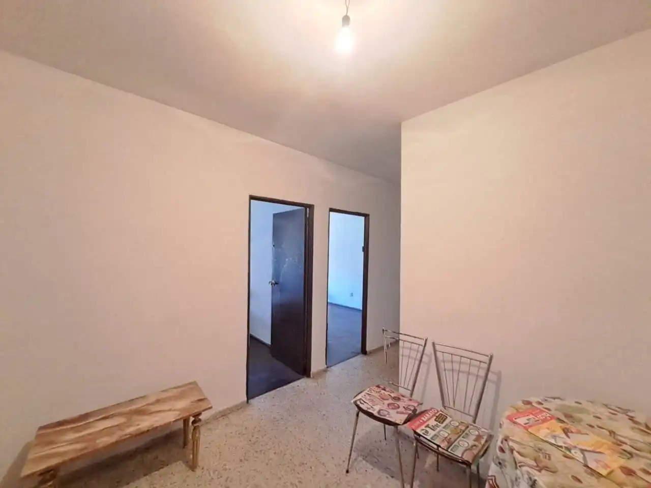 Piso en venta en Burgos con Calefacción y Terraza