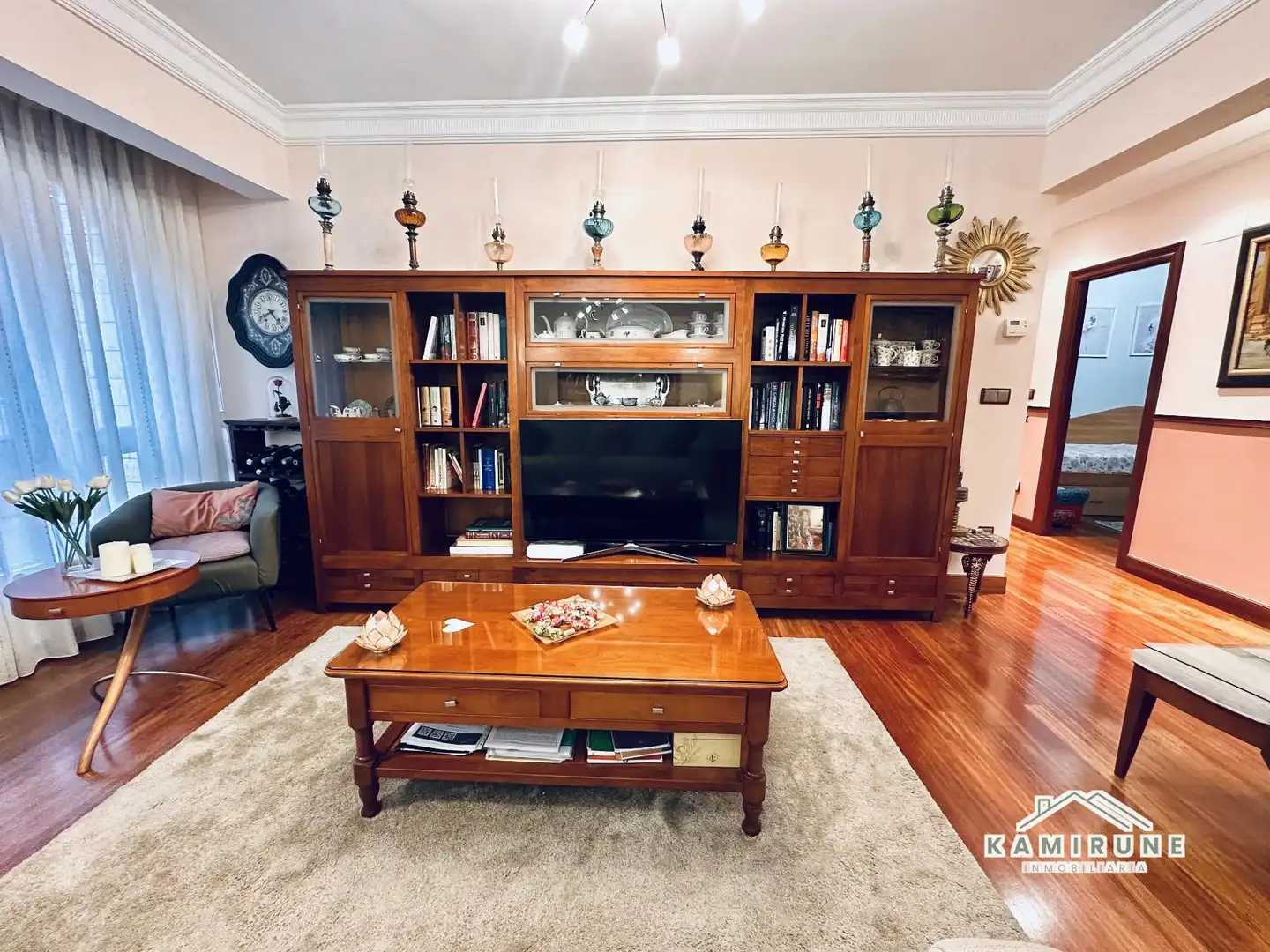 Flat with lift for sale in Villar y Villate, imagen 17
