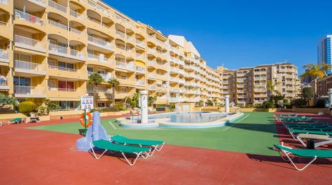 Photo 2 of Apartment to rent in Carrer la Santamaría, 15, Calp, Spain, -1, Zona Pueblo, Calpe / Calp