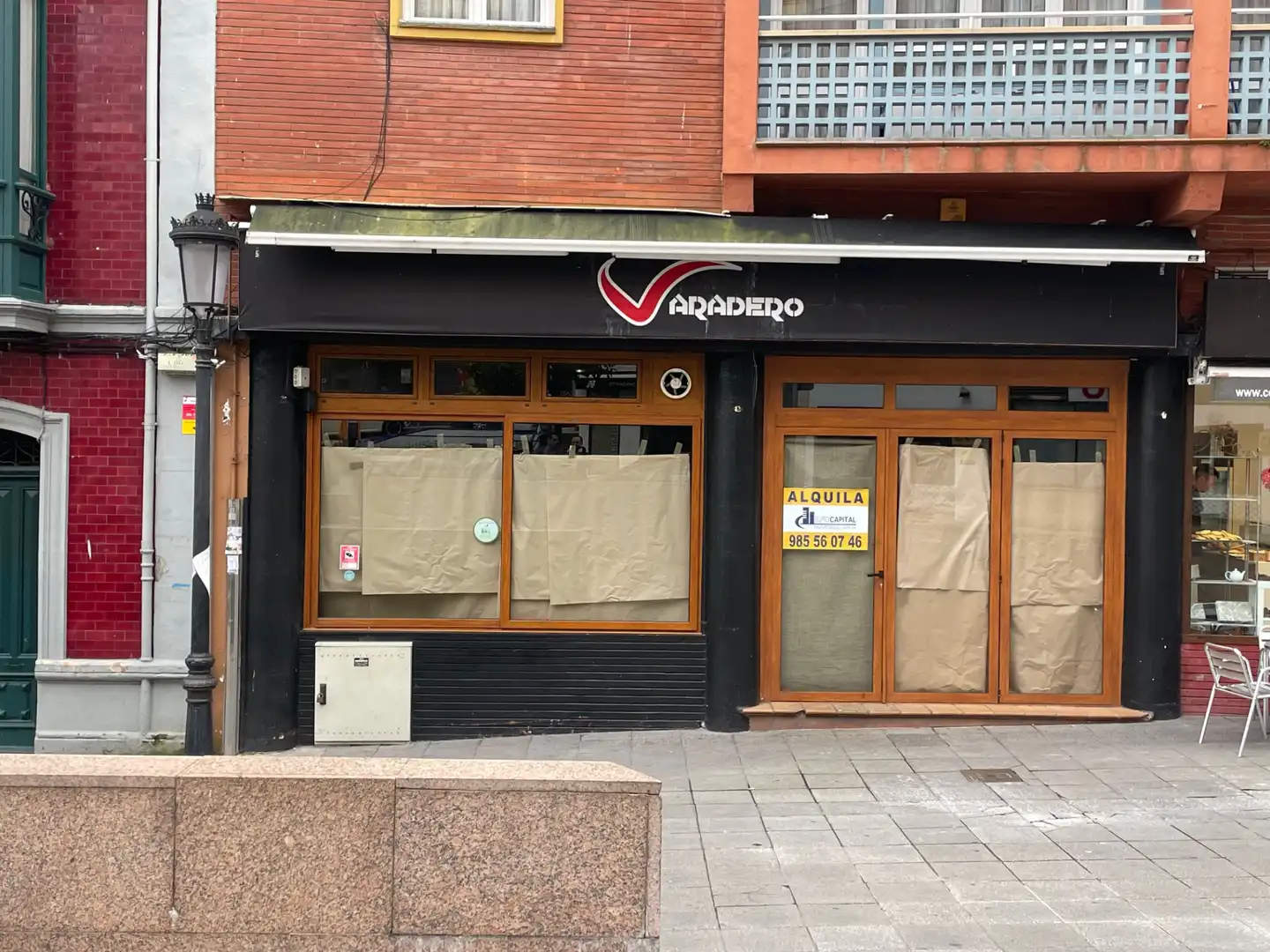 Business premises to rent in Calle Doctor Braulio Busto 21, imagen 8