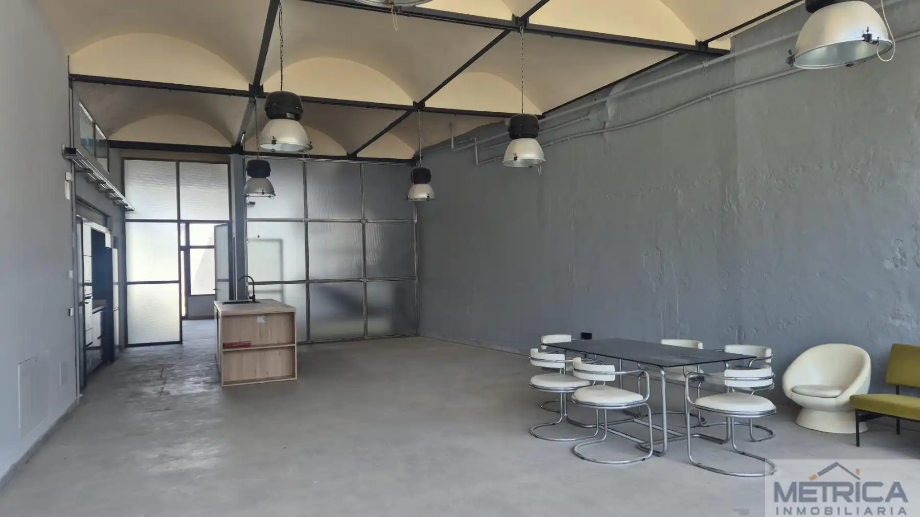 Piso en venta en Salamanca con Aire acondicionado, Calefacción y Terraza