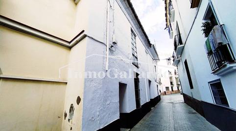 Foto 2 de Residencial en venda a Centro Ciudad - El Carmen, Vélez-Málaga