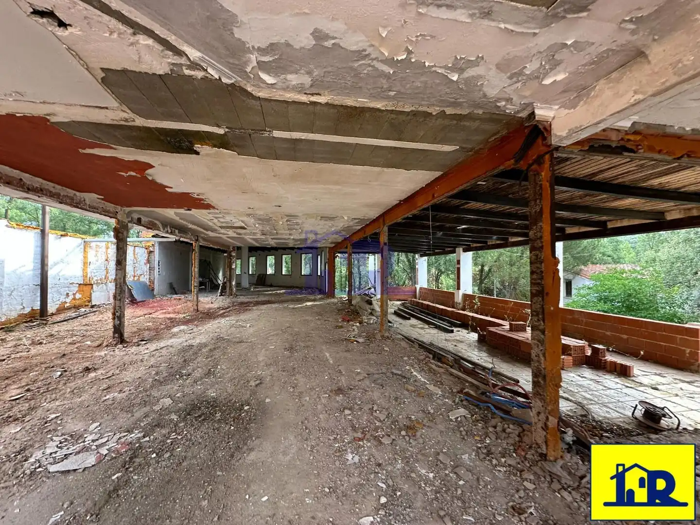Casa adosada en venta en Arcas del Villar
