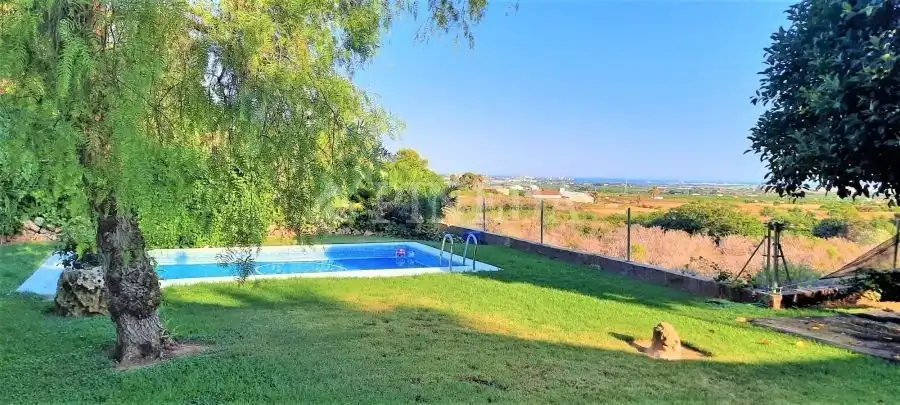 Casa o xalet en venda a Alfinach - Los Monasterios