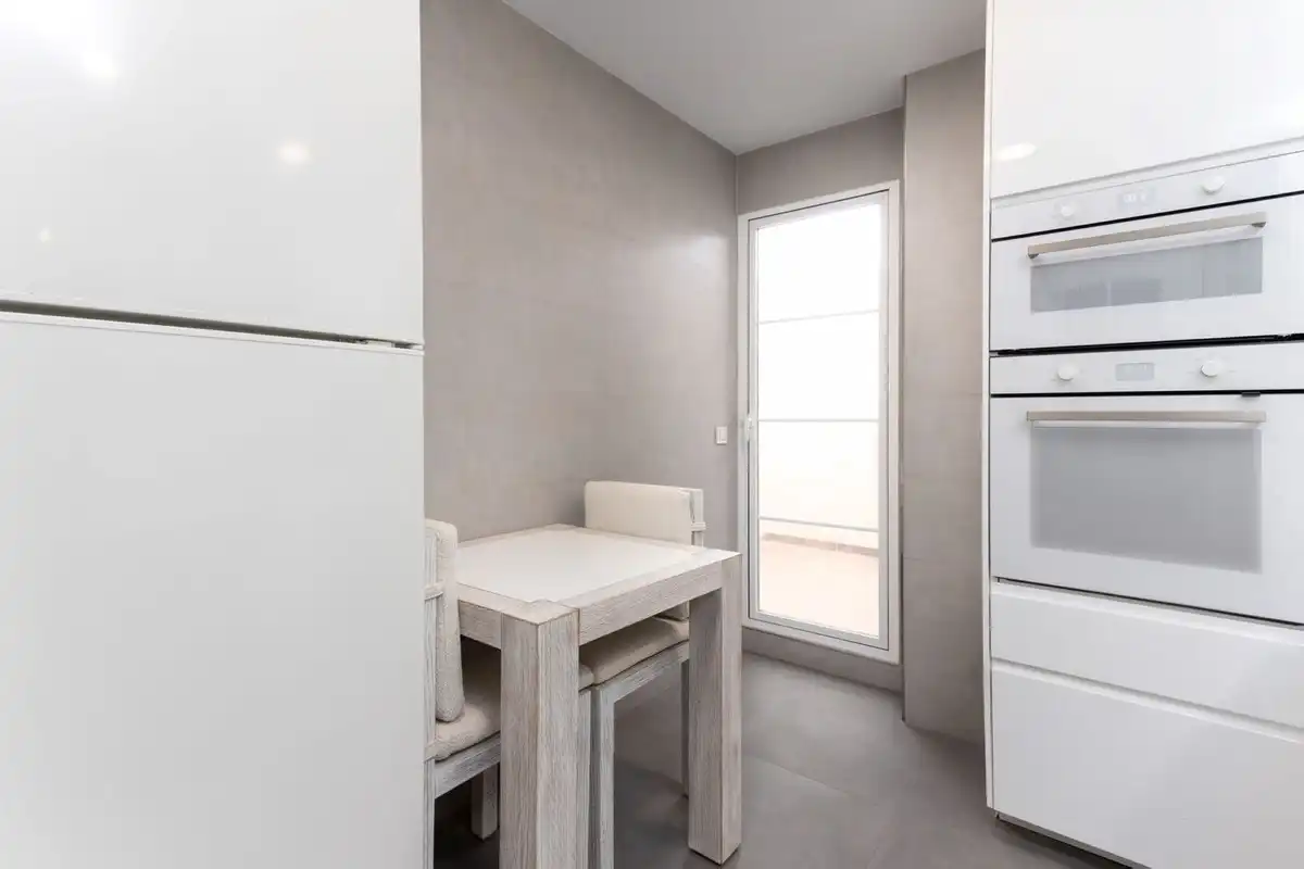 Wohnung mit Aufzug zum Verkauf in San Pedro de Alcántara, imagen 31