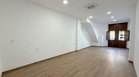 Foto 2 de Loft de alquiler en Carrer de la Barraca, El Cabanyal - El Canyamelar, Valencia Capital