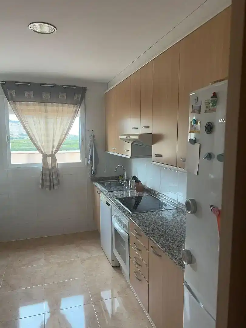 Cuina de Àtic en venda en Sagunto / Sagunt